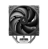 DEEPCOOL AG400-G2-PLUS 4 Heatpipe Single Plus Kule Tipi AM4-AM5 / 1200-1700-1851 İşlemci Soğutucu